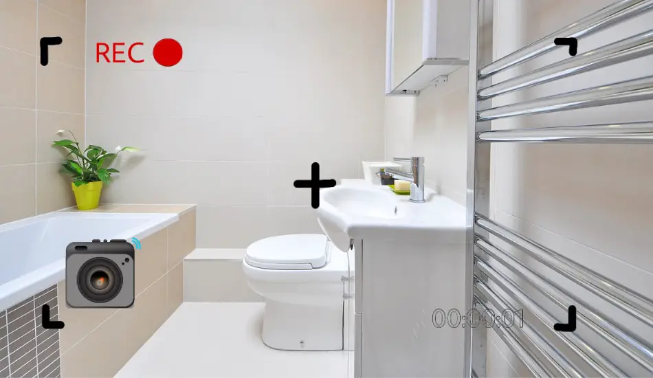 Voyeur Bathroom Cam – Telegraph
