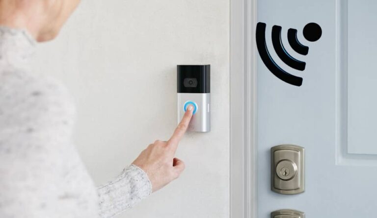 How To Change Wifi On Ring Doorbell? Explained